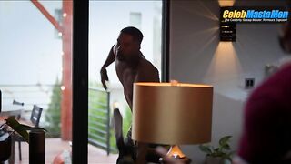 CAMERON FULLER NUDE/SEXY SCREENSHOT 9 IN TYLER PERRY'S ZATIMA