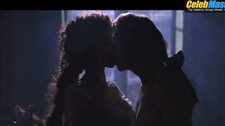SIMON BAKER NUDE/SEXY SCENE IN THE AFFAIR OF THE NECKLACE