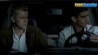 SALIM KECHIOUCHE AND GREGORI BAQUET NUDE/SEXY SCENE IN GRANDE ECOLE