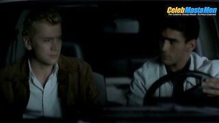 SALIM KECHIOUCHE AND GREGORI BAQUET NUDE/SEXY SCENE IN GRANDE ECOLE