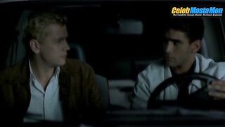 SALIM KECHIOUCHE AND GREGORI BAQUET NUDE/SEXY SCENE IN GRANDE ECOLE