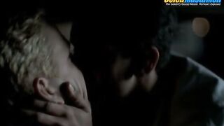 SALIM KECHIOUCHE AND GREGORI BAQUET NUDE/SEXY SCREENSHOT 8 IN GRANDE ECOLE