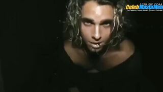 JAY ALVARREZ NUDE/SEXY SCENE 
