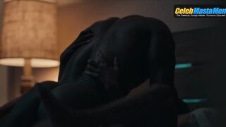 Y'LAN NOEL NUDE/SEXY SCREENSHOT 2 IN INSECURE
