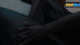 Y'LAN NOEL NUDE/SEXY SCREENSHOT 7 IN INSECURE