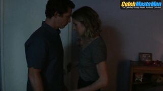 SHAWN HATOSY NUDE/SEXY SCENE IN ANIMAL KINGDOM
