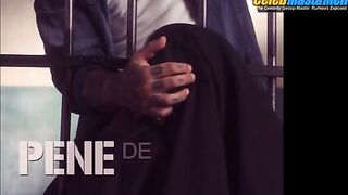 JUAN LUCHO NUDE/SEXY SCREENSHOT 7 IN NAUGHTY BUSINESS