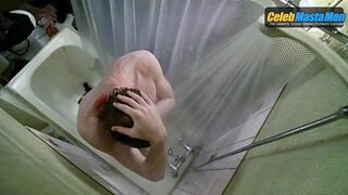 PAUL BETTANY NUDE/SEXY SCENE IN GANGSTER NO. 1