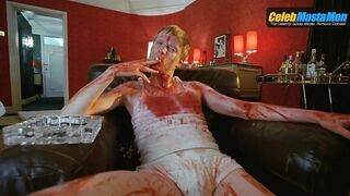 PAUL BETTANY NUDE/SEXY SCENE IN GANGSTER NO. 1