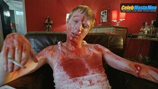 PAUL BETTANY NUDE/SEXY SCENE IN GANGSTER NO. 1