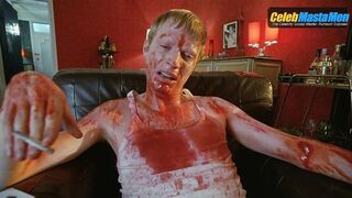 PAUL BETTANY NUDE/SEXY SCENE IN GANGSTER NO. 1