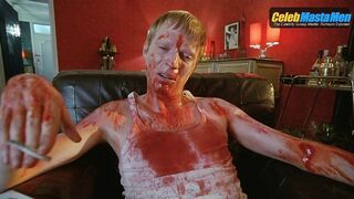 PAUL BETTANY NUDE/SEXY SCENE IN GANGSTER NO. 1