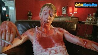 PAUL BETTANY NUDE/SEXY SCENE IN GANGSTER NO. 1