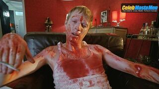 PAUL BETTANY NUDE/SEXY SCENE IN GANGSTER NO. 1
