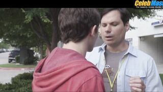 MICHAEL JOHNSTON AND MICHAEL IAN BLACK NUDE/SEXY SCREENSHOT 10 IN SLASH