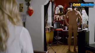 JASON SEGEL NUDE/SEXY SCENE IN FORGETTING SARAH MARSHALL