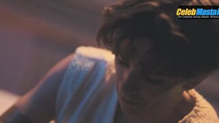 KES BAKKER AND JEF HELLEMANS NUDE/SEXY SCENE IN HIGH TIDES