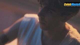 KES BAKKER AND JEF HELLEMANS NUDE/SEXY SCENE IN HIGH TIDES