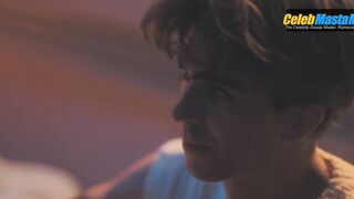 KES BAKKER AND JEF HELLEMANS NUDE/SEXY SCENE IN HIGH TIDES
