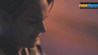 KES BAKKER AND JEF HELLEMANS NUDE/SEXY SCENE IN HIGH TIDES