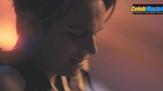 KES BAKKER AND JEF HELLEMANS NUDE/SEXY SCENE IN HIGH TIDES