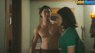 BELMONT CAMELI NUDE/SEXY SCENE IN OFF CAMPUS