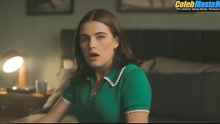 BELMONT CAMELI NUDE/SEXY SCENE IN OFF CAMPUS