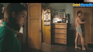 BELMONT CAMELI NUDE/SEXY SCENE IN OFF CAMPUS