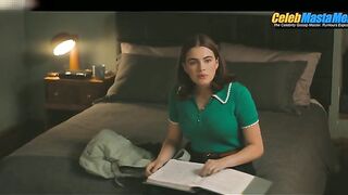 BELMONT CAMELI NUDE/SEXY SCREENSHOT 8 IN OFF CAMPUS