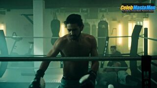 SALIM KECHIOUCHE NUDE/SEXY SCREENSHOT 4 IN GANGLANDS