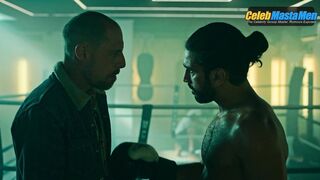 SALIM KECHIOUCHE NUDE/SEXY SCENE IN GANGLANDS