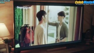 UNKNOWN NUDE/SEXY SCENE IN LET'S TALK ABOUT CHU