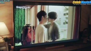 UNKNOWN NUDE/SEXY SCENE IN LET'S TALK ABOUT CHU