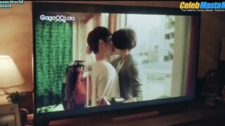 UNKNOWN NUDE/SEXY SCENE IN LET'S TALK ABOUT CHU