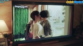 UNKNOWN NUDE/SEXY SCENE IN LET'S TALK ABOUT CHU