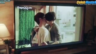 UNKNOWN NUDE/SEXY SCENE IN LET'S TALK ABOUT CHU
