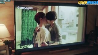 UNKNOWN NUDE/SEXY SCENE IN LET'S TALK ABOUT CHU