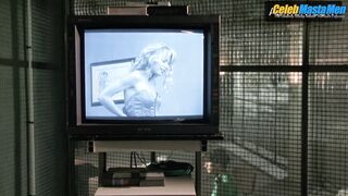 UNKNOWN NUDE/SEXY SCENE IN THE JACKPOT!