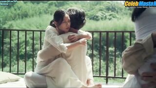 UMIN BOYA AND UNKNOWN NUDE/SEXY SCENE IN LET'S TALK ABOUT CHU