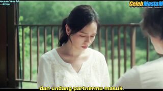 UMIN BOYA AND UNKNOWN NUDE/SEXY SCREENSHOT 3 IN LET'S TALK ABOUT CHU