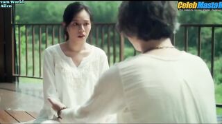 UMIN BOYA AND UNKNOWN NUDE/SEXY SCREENSHOT 4 IN LET'S TALK ABOUT CHU