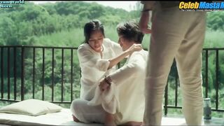 UMIN BOYA AND UNKNOWN NUDE/SEXY SCREENSHOT 5 IN LET'S TALK ABOUT CHU