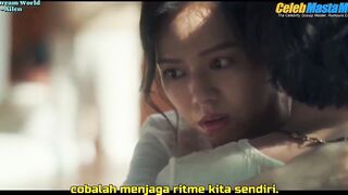 UMIN BOYA AND UNKNOWN NUDE/SEXY SCREENSHOT 7 IN LET'S TALK ABOUT CHU