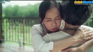 UMIN BOYA AND UNKNOWN NUDE/SEXY SCENE IN LET'S TALK ABOUT CHU