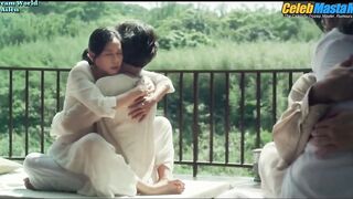 UMIN BOYA AND UNKNOWN NUDE/SEXY SCENE IN LET'S TALK ABOUT CHU