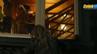 UNKNOWN NUDE/SEXY SCENE IN ISKUSSTVO SOBLAZNA