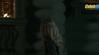 UNKNOWN NUDE/SEXY SCENE IN ISKUSSTVO SOBLAZNA