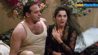 FRANCISCO VILLAZA AND UNKNOWN NUDE/SEXY SCENE IN MARTES DE CARNAVAL
