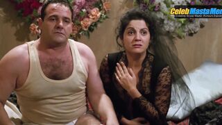 FRANCISCO VILLAZA AND UNKNOWN NUDE/SEXY SCREENSHOT 7 IN MARTES DE CARNAVAL