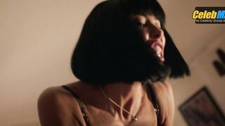 UNKNOWN NUDE/SEXY SCENE IN THE HIGHEST STAKES
